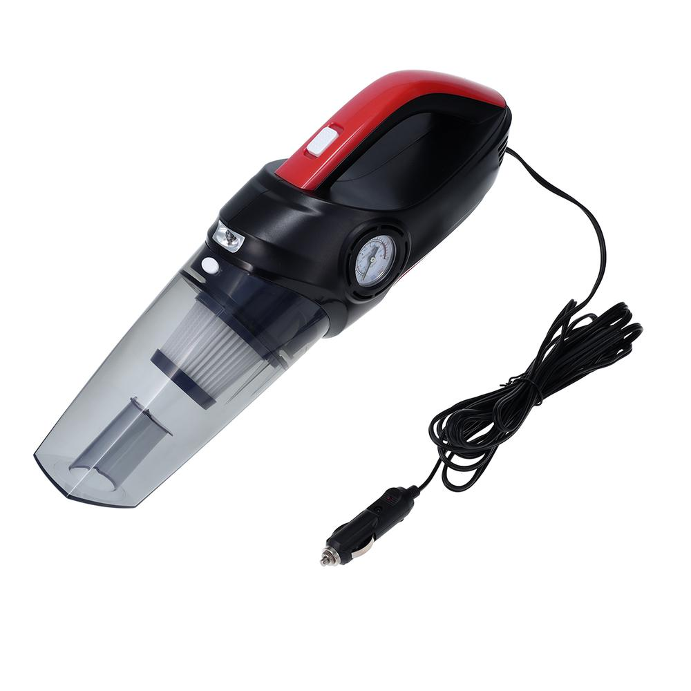 RoadPro 12V Vacuum & Inflator