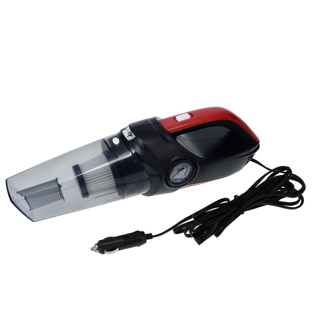 RoadPro 12V Vacuum & Inflator