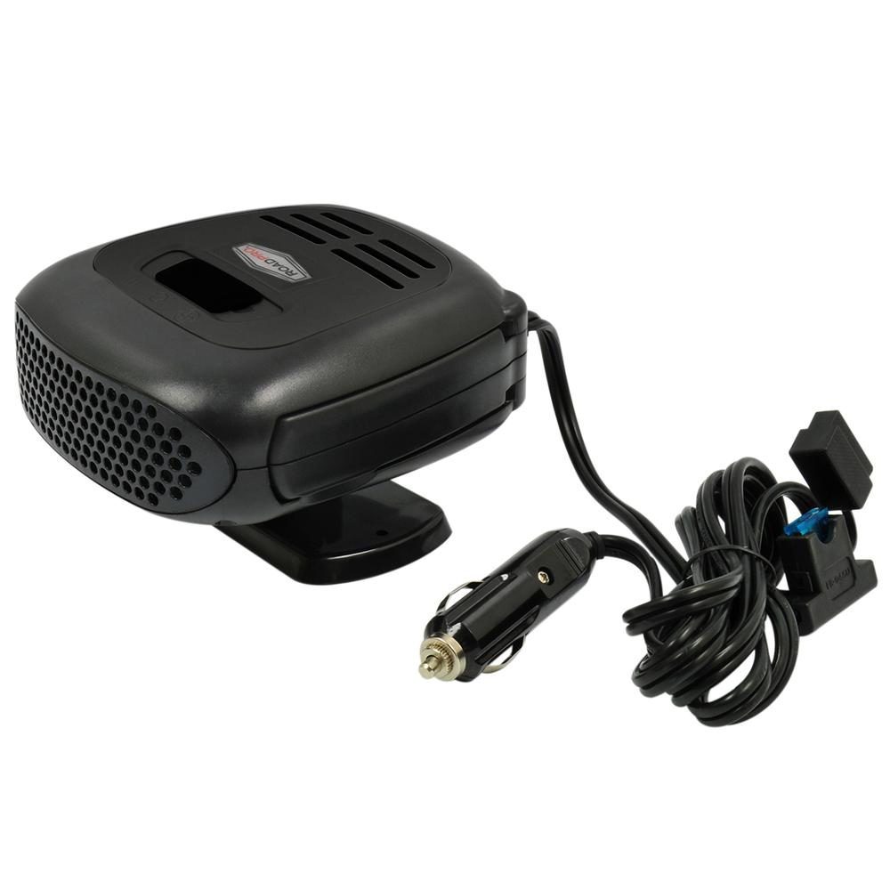 Portable 12V Car Heater Defroster