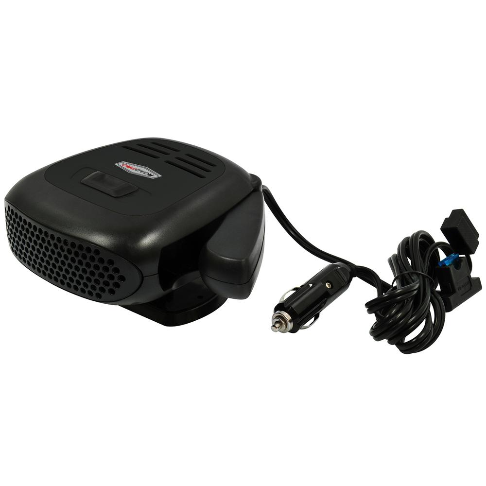 Portable 12V Car Heater Defroster